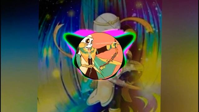 Dreamtale - Dream Sans Theme