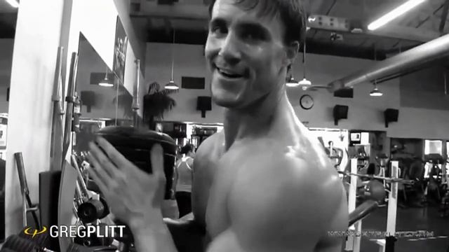 ГРЕГ ПЛИТТ - ДЛЯ СИЛЬНЫХ ЛЮДЕЙ ! смотреть онлайн