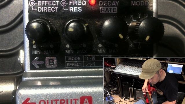 Boss SYB 5 - Turn your Bass into a Synth! смотреть онлайн