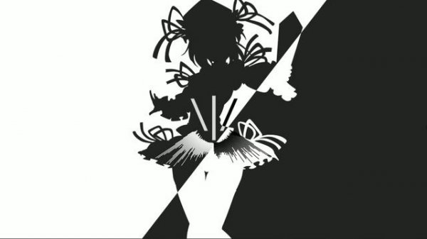 DeadKrust - Bad Apple (Remix Remaster) Russian | Bad Apple ремикс на русском