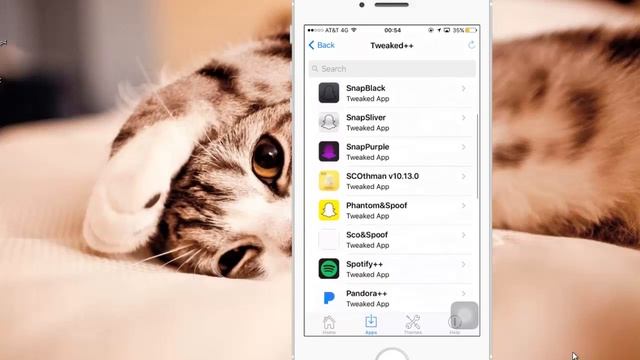La Mejor Alternativa a Cydia En iOS 11 Sin Jailbreak | Tweaks, Apps ++ y Hacks смотреть онлайн