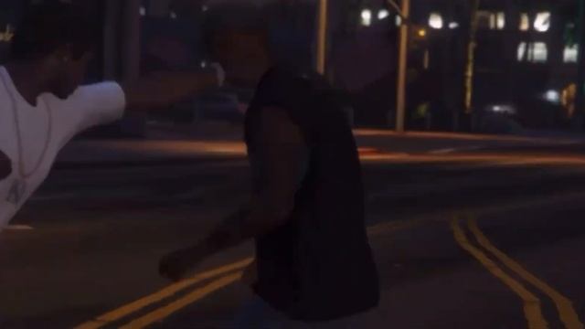 GTA Online| King Von Death Recreation [HQ] смотреть онлайн