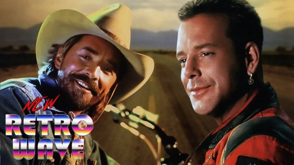 FM-84 - Atlas [Full Album]|NewRetroWave|synthwave|SYNTHPOP