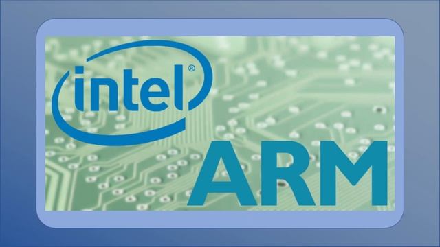 Apple Silicon, what about it? - Deepixel смотреть онлайн