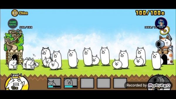 Download The Battle Cats Hack iOS ✅ The Battle Cats Mod Apk 2022