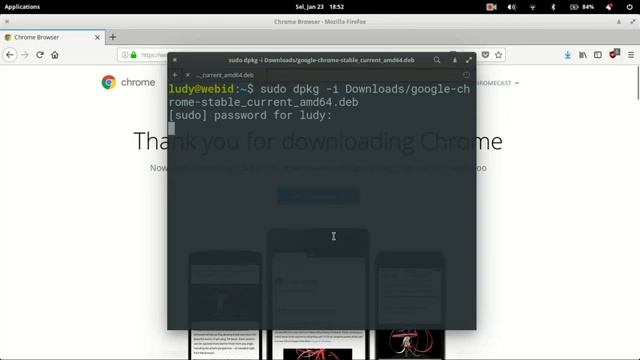How To Install Google Chrome On Elementary OS Loki Juno смотреть онлайн
