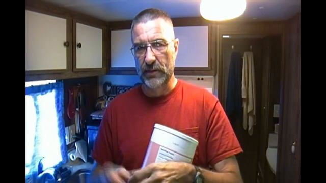 Maximizing Thrive Food Shelf Life смотреть онлайн