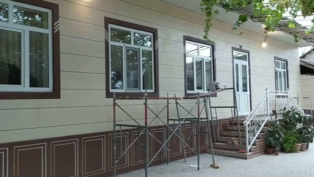 кара суу району