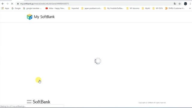 Japan Softbank iphone unlocking tutorial смотреть онлайн