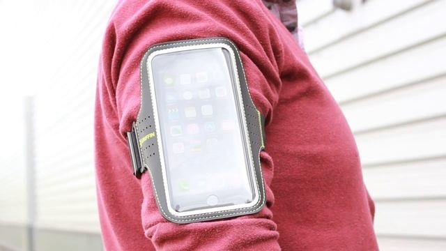 iPhone 6 Plus Anti-Bend Protection #bendgate #justincase смотреть онлайн