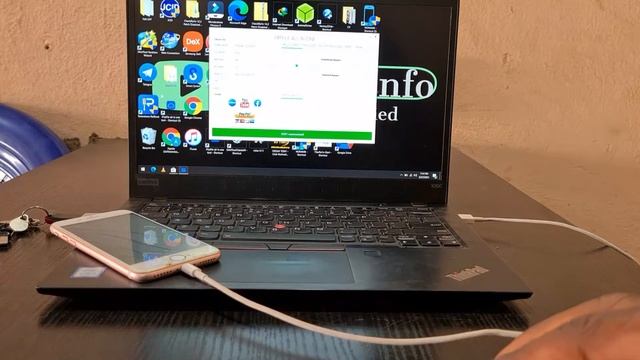 How to Jailbreak and Bypass iOS 14.4.2 For Free Windows PC смотреть онлайн