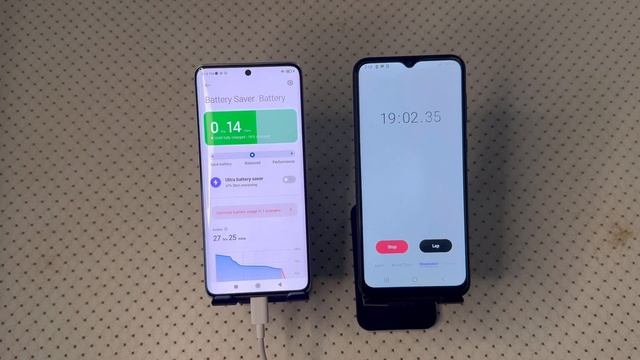 Redmi Note 13 Pro Plus Battery Charging Speed Test ( 1 to 100% ) | 120W Fast Charging speed смотреть онлайн