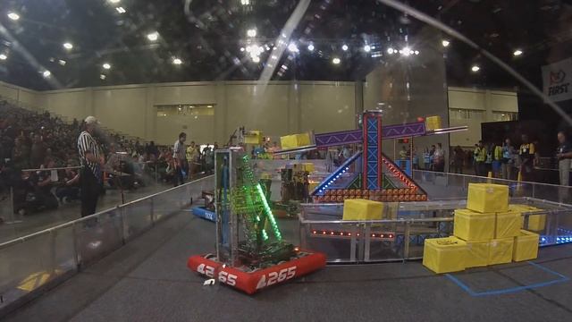 2018 Palmetto Regional - Qualifications 75 - Behind the Glass смотреть онлайн