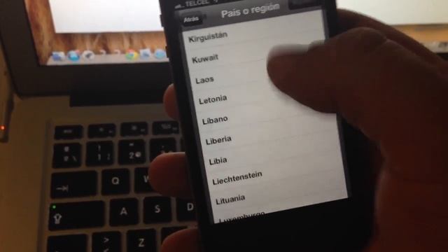 Como liberar un iPhone at&t en menos de 5 minutos por Imei смотреть онлайн