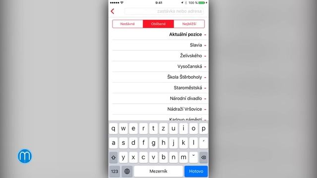 IDOS do kapsy (Apple aplikace týdne) смотреть онлайн