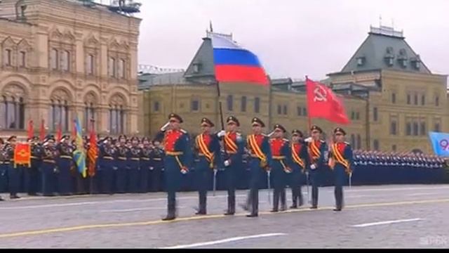 ДЕНЬ ВЕЛИКОЙ ПОБЕДЫ!.., Стихи Верона Шумилова, муз. и исп. #СамуилФрумович смотреть онлайн