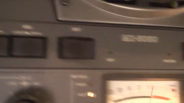 Otari 5050 - Show Video - Give Me All Your Love - ZZ Top смотреть онлайн