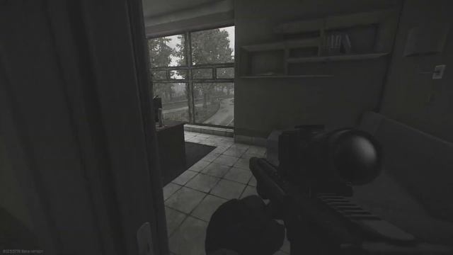 .12 Shoreline Health Resort Management Office Key Guide - Reflix66 - Escape From Tarkov смотреть онлайн