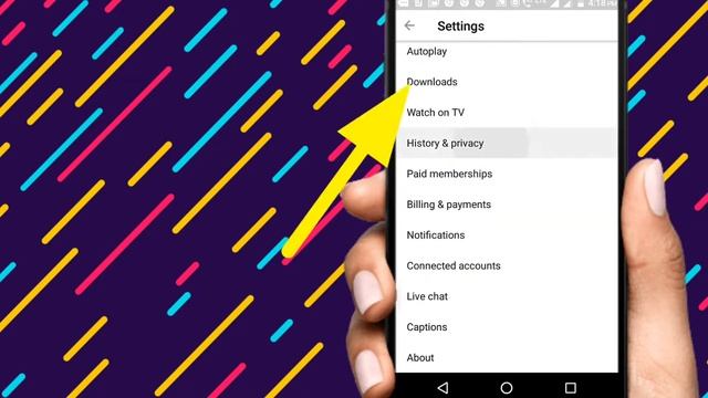 How To Remove WATCHED On YouTube l How to Remove Redline line On YouTube l Mobile Tech Tamil смотреть онлайн