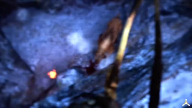 Far Cry Primal Preview смотреть онлайн