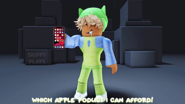Hey Siri! Can You Check What Apple Product Can I Buy? смотреть онлайн