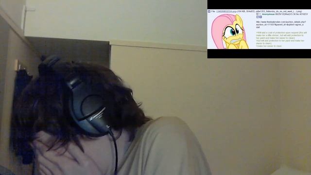 Jack Reacts to: Pony Thread Simulator V0.15 - Episode 52 смотреть онлайн