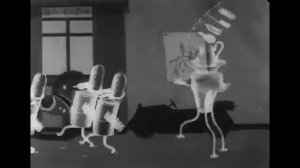 Мультфильм.МАЙДОДЫР.1939г.