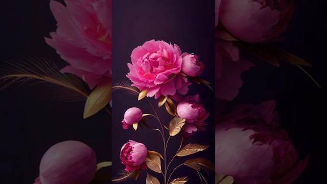Flower Mobile Wallpapers | Wallpaper Images | Best Corner смотреть онлайн
