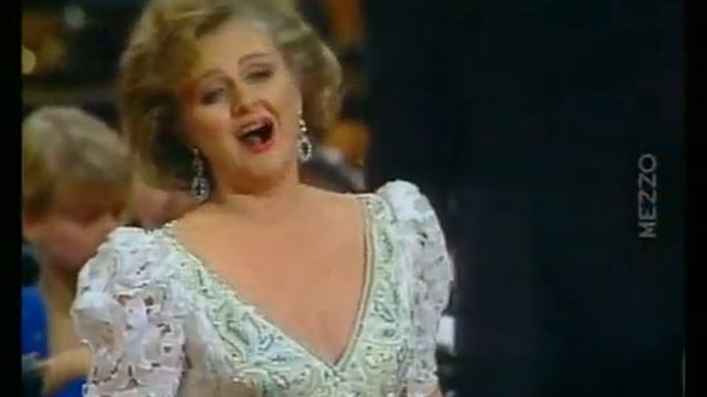 Edita GRUBEROVA Sings 