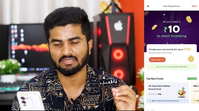 ಕೇವಲ 10 ರೂಪಾಯಿ ಹಾಕಿ ಪ್ರತಿದಿನ 1000 ಹಣ ಮಾಡಿ/Best Money Earning App Online 2023/Earn Daily Money Onlin смотреть онлайн
