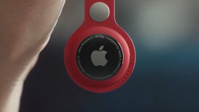 What Does Apple AirTag Sound Like? смотреть онлайн