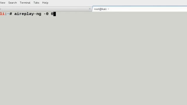 Hacking WiFi of WPA2 Security смотреть онлайн