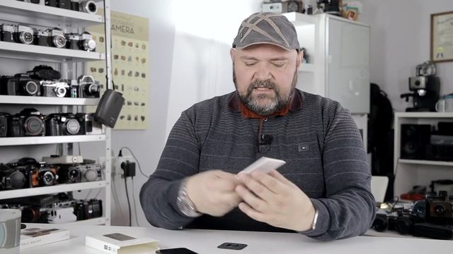 Peak Design Mobile Universal Adapter смотреть онлайн