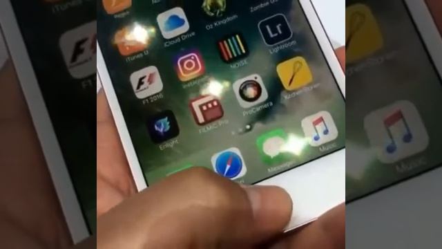Kecanggihan iphone 7 new release смотреть онлайн
