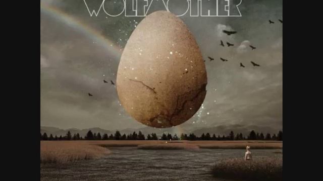 New Moon Rising - Wolfmother смотреть онлайн