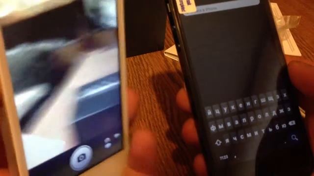 Обзор копии iphone 5 64GB android 4 2 0 mtk 6589 смотреть онлайн