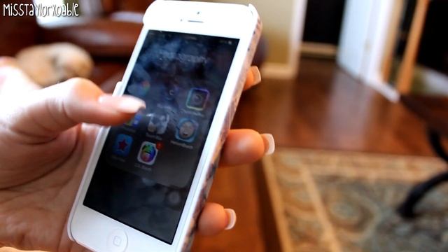 What's on my iPhone 5?! 2014 смотреть онлайн