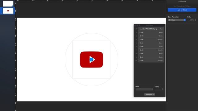 #093 🔥#StayHome and learn🔥Motion Graphics in Keynote Magic Move Principle Same as PowerPoint смотреть онлайн