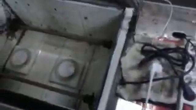 термокамера для пчел ЯСИ 2017 ч2 смотреть онлайн