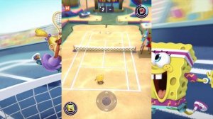 Nickelodeon Extreme Tennis is OUT NOW on Apple Arcade! (Gameplay & Tutorial)