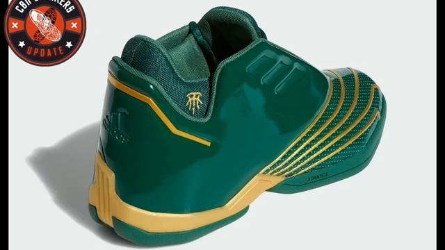 Adidas T-Mac 2.0 ‘SVSM’ - Price And Date Release 2022 смотреть онлайн