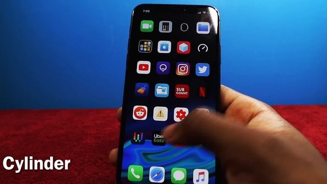 NEW Jailbreak Tweaks for iOS 11 - 11.4.1 (How To Jailbreak) смотреть онлайн