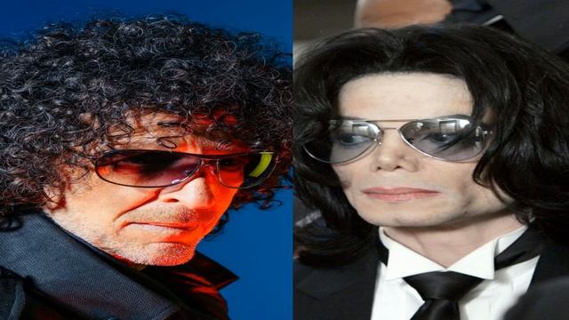 Stern On Michael Jackson's Death смотреть онлайн