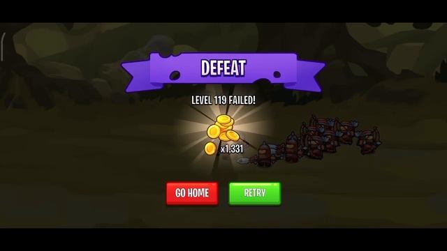 (Lord#34) Legions War Art of Strategy - Android Gameplay смотреть онлайн