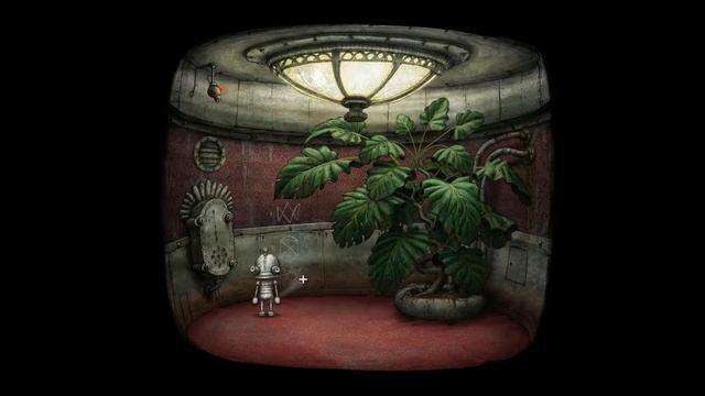 Machinarium - Folge #11: Einwegaufzug - [HD][PS3][German][Deutsch] - Let's Play Machinarium смотреть онлайн