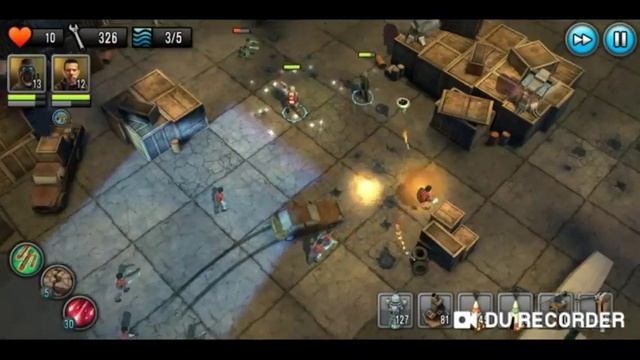 Last Hope TD Mod apk v3.82 Unlock Hero premium Unlimited Money смотреть онлайн
