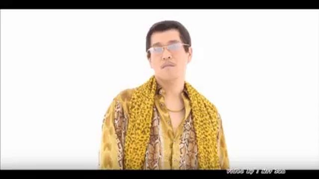 PPAP Pen Pineapple Apple Pen Ft Crazy Frog Funky Mix By DLM