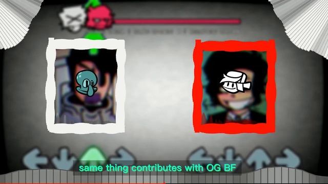 Thonk, but every turn a different character sings it! смотреть онлайн