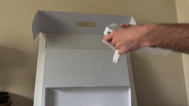 Apple M3 IMac Unboxing