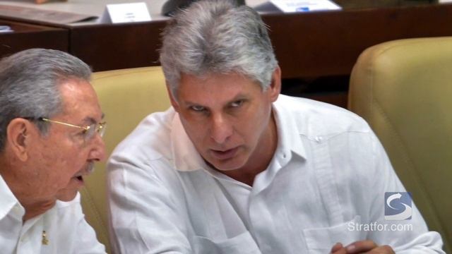 Conversation: Cuba's Difficult Path Forward смотреть онлайн